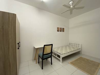 Room-for-rent-Jalan-Ipoh-Kuala-Lumpur