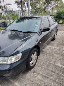 Honda ACCORD 2.0 VTI
