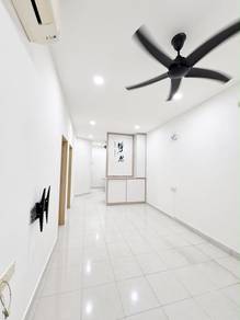 JP Perdana / Mount Austin / Single Storey / Partially Furnished