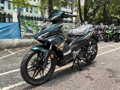 Modenas Z15GT z15gt Year End Promotion & Stock Rdy