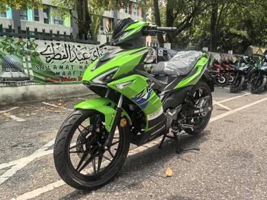 Modenas Z15GT z15gt y16zr Year End Sales Promo Now