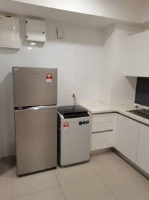 For Rent: Eclipse Residence Cyberjaya near UOC, MMU Tamarind Square