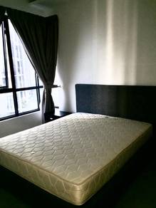 For Rent: Eclipse Residence Cyberjaya near UOC, MMU Tamarind Square
