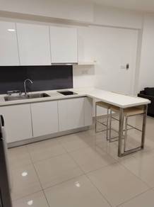For Rent: Eclipse Residence Cyberjaya near UOC, MMU Tamarind Square