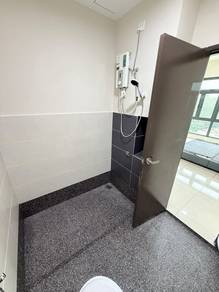 Perling 8 Scape Residence 3 Bed Partially Furnished 2 carpark Skudai