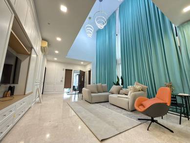 Bungalow-House-for-rent-Taman-Melawati-Kuala-Lumpur