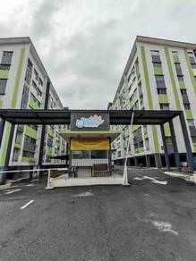 Seri Sutera Residence