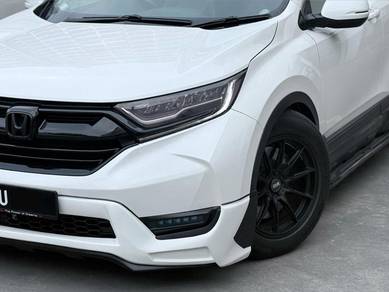Honda CR-V 2.0 2WD RW (A)