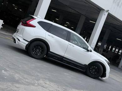 Honda CR-V 2.0 2WD RW (A)