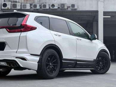 Honda CR-V 2.0 2WD RW (A)