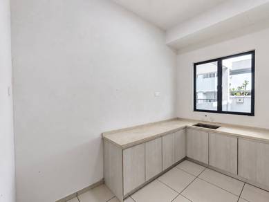 Dutamas Residence 3-Storey Terrace 5+1 Bedrooms @ Bukit Mertajam