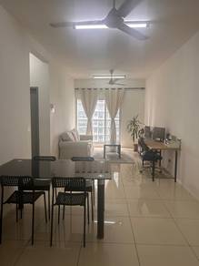 Residensi Kerinchi
