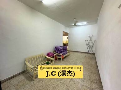 1-storey-Terraced-House-for-rent-Bukit-Mertajam-Penang