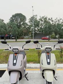 YADEA RS20 can cash & loan