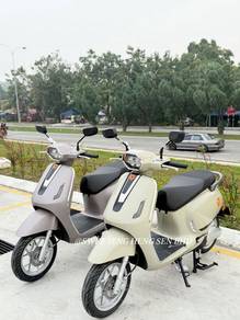 YADEA RS20 can cash & loan