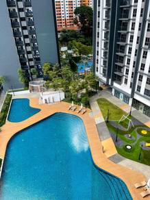 D Erica Quince Damansara Mutiara Perdana Ikea The Curve