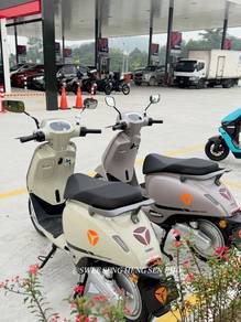 YADEA RS20 can cash & loan