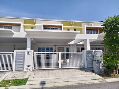 2-storey-Terraced-House-for-sale-Bandar-Sri-Sendayan-Negeri-Sembilan