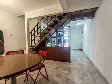 Taman permata 2 storey,setapak,wangsa maju,taman melawati/near GIANT