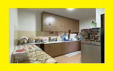 Super Below Market Price Palm spring@damansara, Condo Kota Damansara