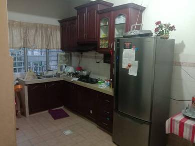 2-storey-Terraced-House-for-sale-USJ-Selangor-2