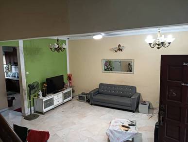2-storey-Terraced-House-for-sale-USJ-Selangor-1