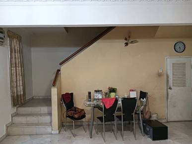 2-storey-Terraced-House-for-sale-USJ-Selangor-3