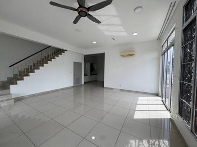 Johor Bahru Horizon Hills The Green 5 Bed Partial Furnish Tuas Balcony
