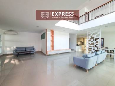 Southlake, Big Double Storey Semi Detached, Well Maintained, 13 Points