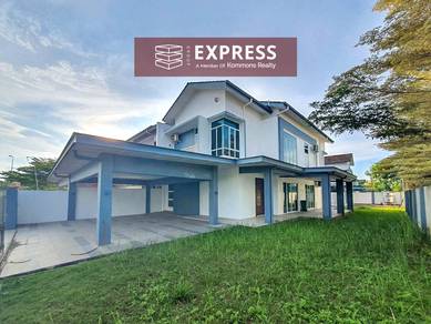 Southlake, Big Double Storey Semi Detached, Well Maintained, 13 Points