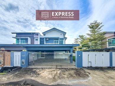 Southlake, Big Double Storey Semi Detached, Well Maintained, 13 Points