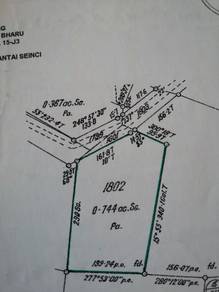 Residential-Land-for-sale-Badang-Kelantan
