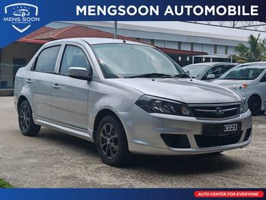 2015 Proton SAGA 1.3 FL (A)