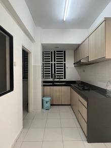 Worth Buy ! Telaga Emas Apartment | Jalan Telaga Air