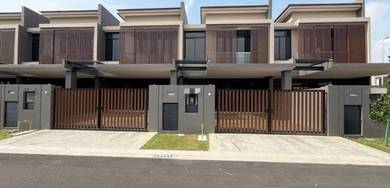 Terraced-House-for-rent-Iskandar-Puteri-Johor