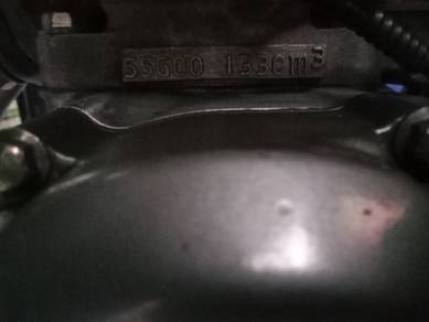 block rxz saiz 0.50