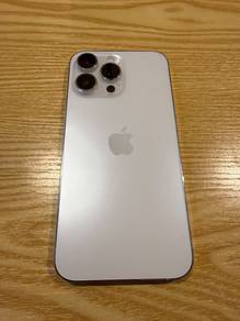 (VCK4L) iPhone 14 Pro Max 256gb Silver | Spaylater