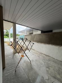 Hijauan Valdor | Single-Storey Corner Terrace For Sale