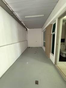 Hijauan Valdor | Single-Storey Corner Terrace For Sale