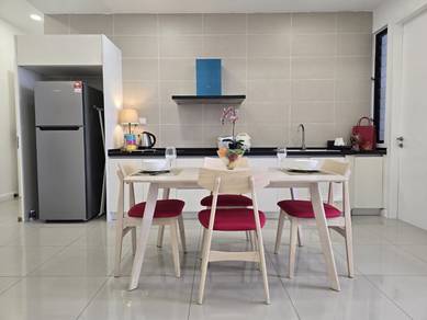 Service-Residence-for-rent-Medini-Johor