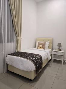 D Pristine/ Medini Mall/ Legoland/ Gleneagles/ Iskandar Puteri/ Tuas