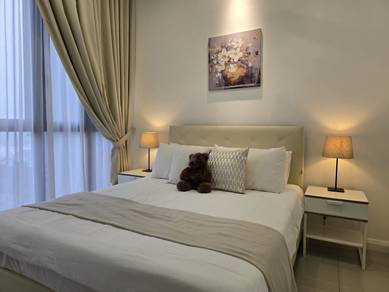 D Pristine/ Medini Mall/ Legoland/ Gleneagles/ Iskandar Puteri/ Tuas