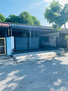 Terraced-House-for-sale-Bukit-Mertajam-Penang