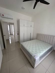 Townhouse-for-rent-Batu-Kawan-Penang