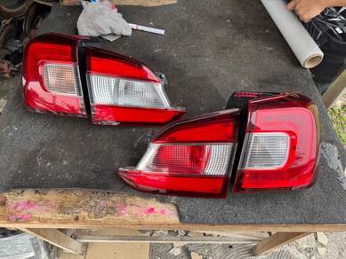Subaru Levorg Rear Lamp Japan