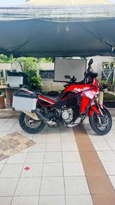 Xcape morini 1200