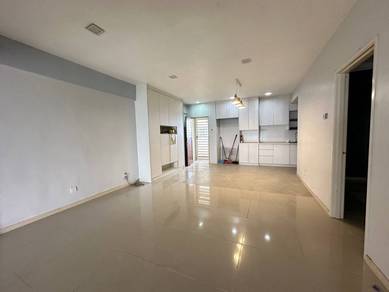 MURAH 🔥 Suri Puteri Serviced Apartment, Seksyen 20, Shah Alam