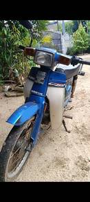 HONDA PETAK BOLEH TUKAR NAMA BAIK ELOKk