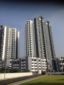 USJ One Park Condo @ USJ1 Subang For Rent