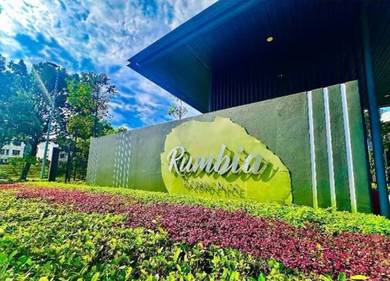 MURAH! Residensi Rumbia Permaisuri, Cheras, Kuala Lumpur - ✅28% Disc!